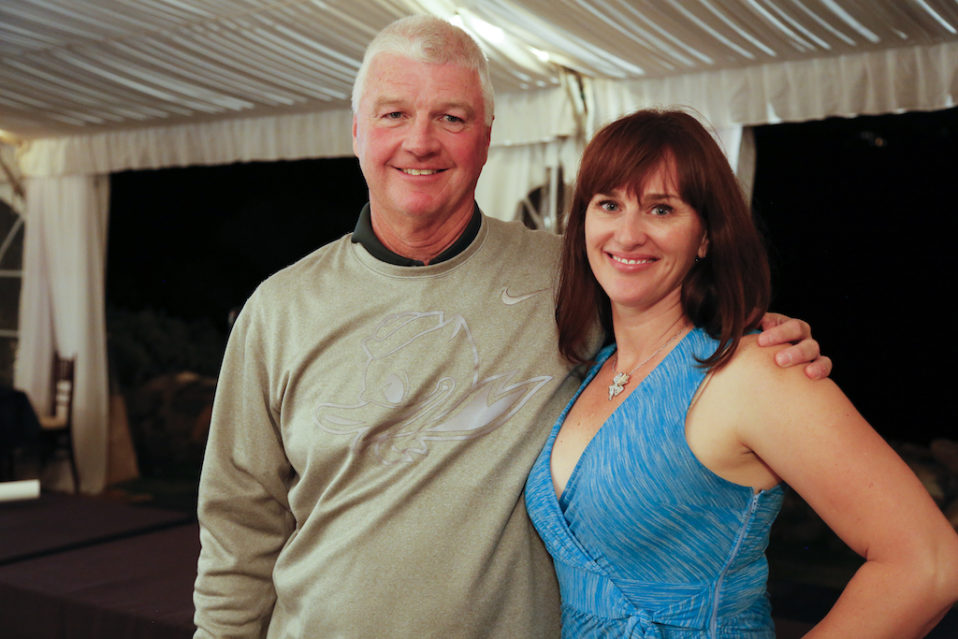 San Diego Union Tribune Lucky Duck Foundation