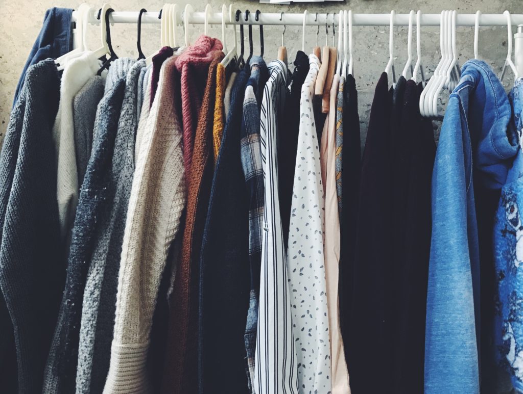 Donate goods to serve San Diego's Homeless Community