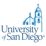 University of San Diego Logo