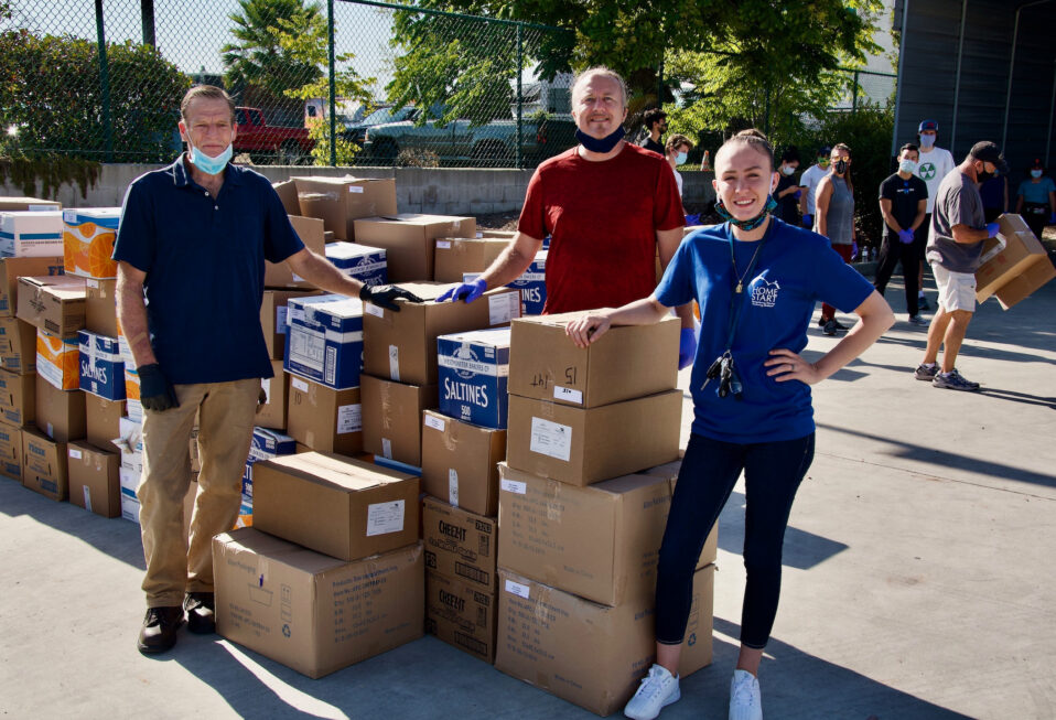 homeless-employment-food-delivery-trainees