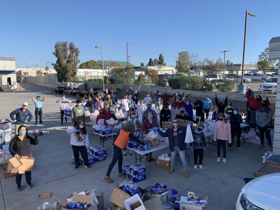 Outreach-Teams-volunteer-Homeless-Service-Program