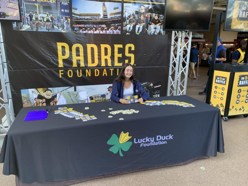nonprofit-internship-padres-outreach