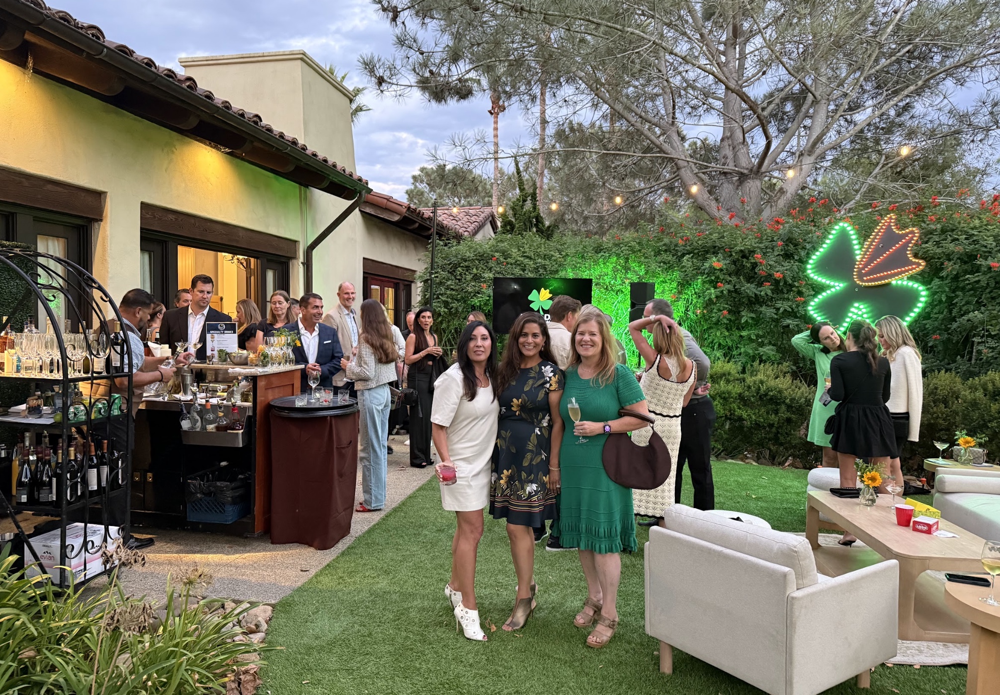 Events – Lucky Duck